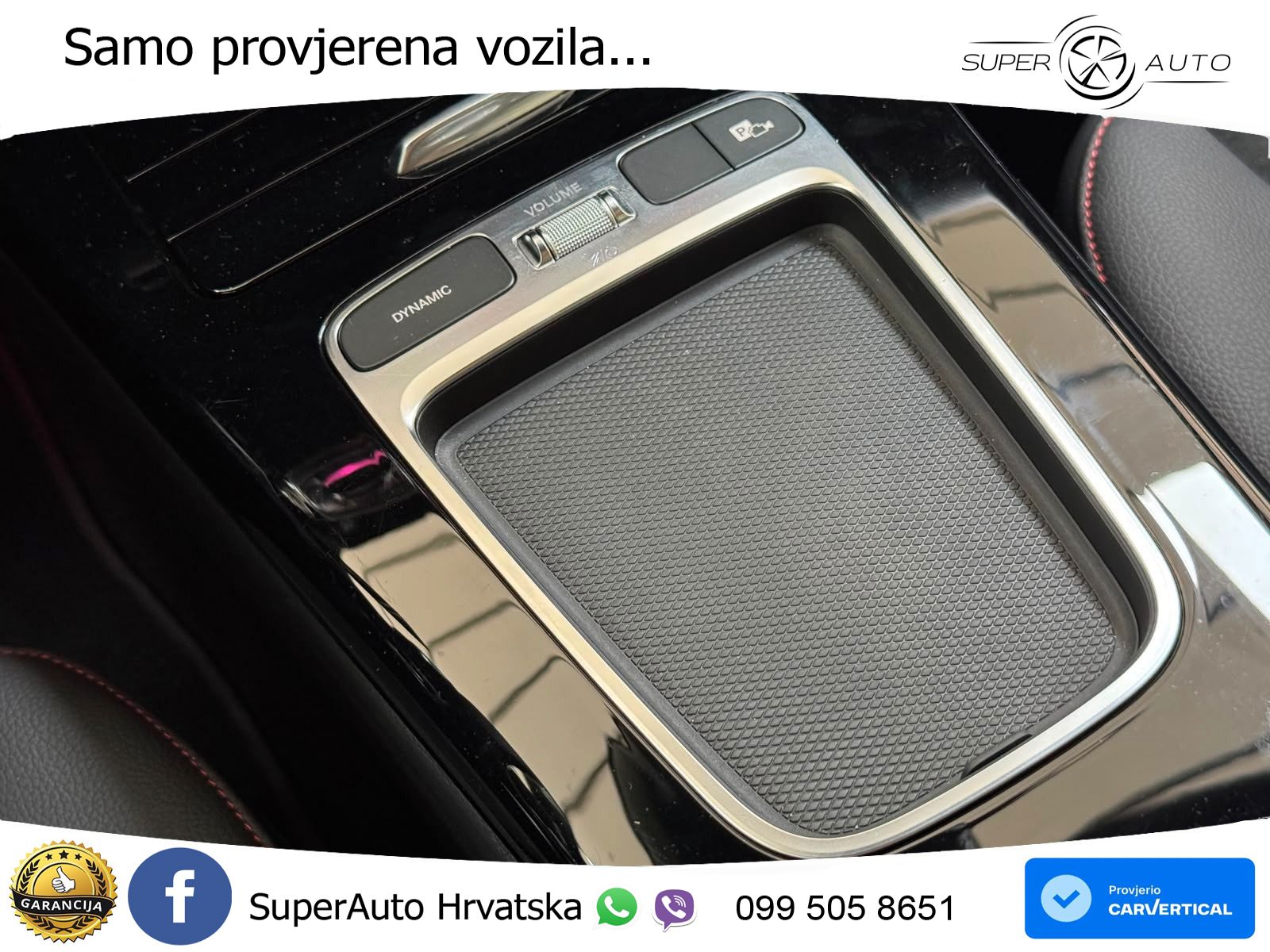 Mercedes-Benz A 180 7G-DCT AMG LED+GR SJED+ACC