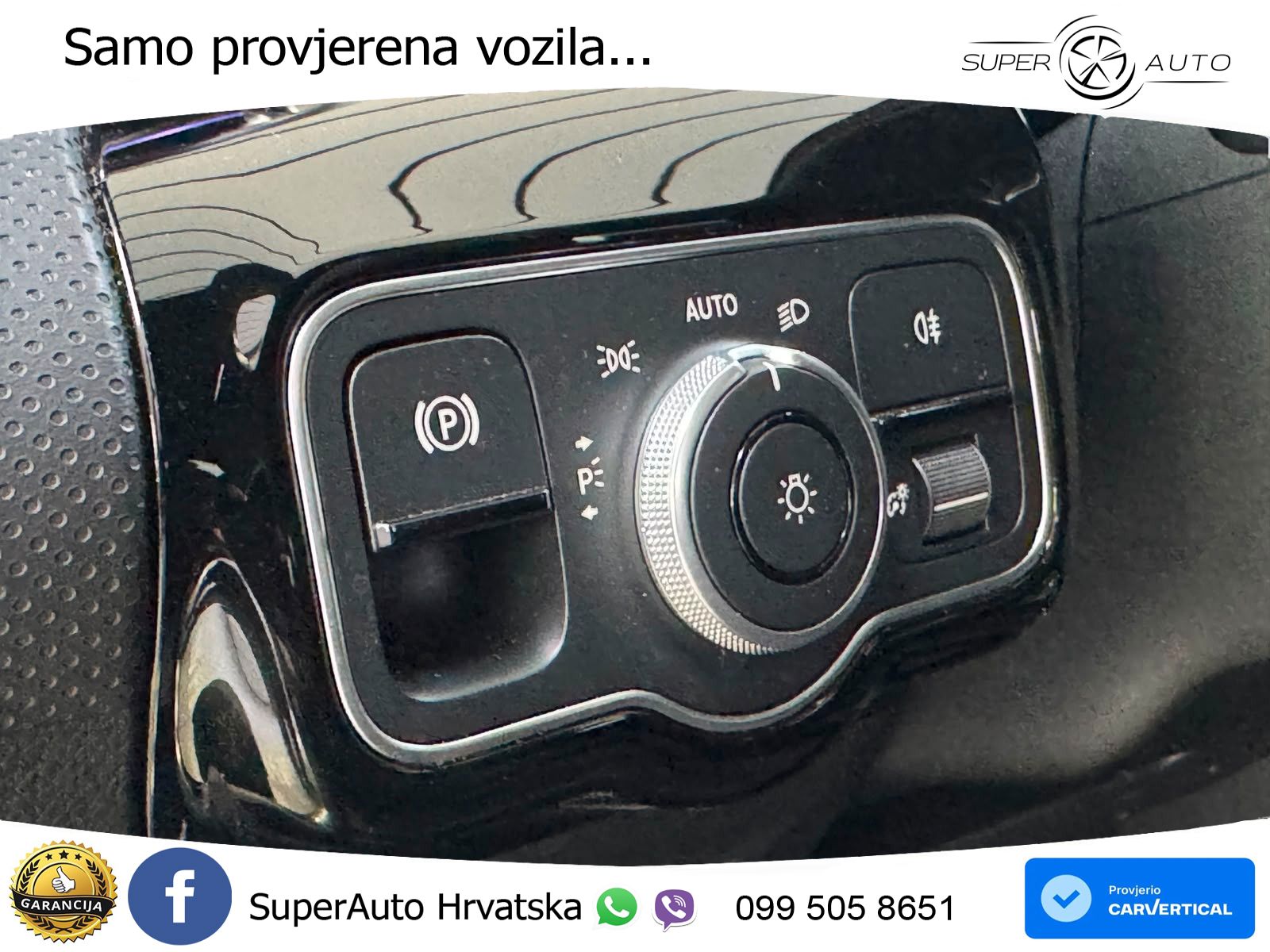 Mercedes-Benz A 180 7G-DCT AMG LED+GR SJED+ACC