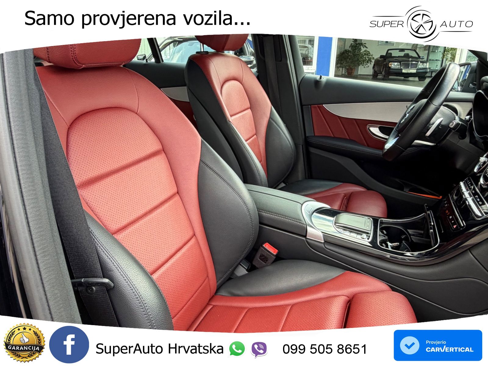 Mercedes GLC 200d (163 KS) 4MATIC 9G-TRONIC AMG