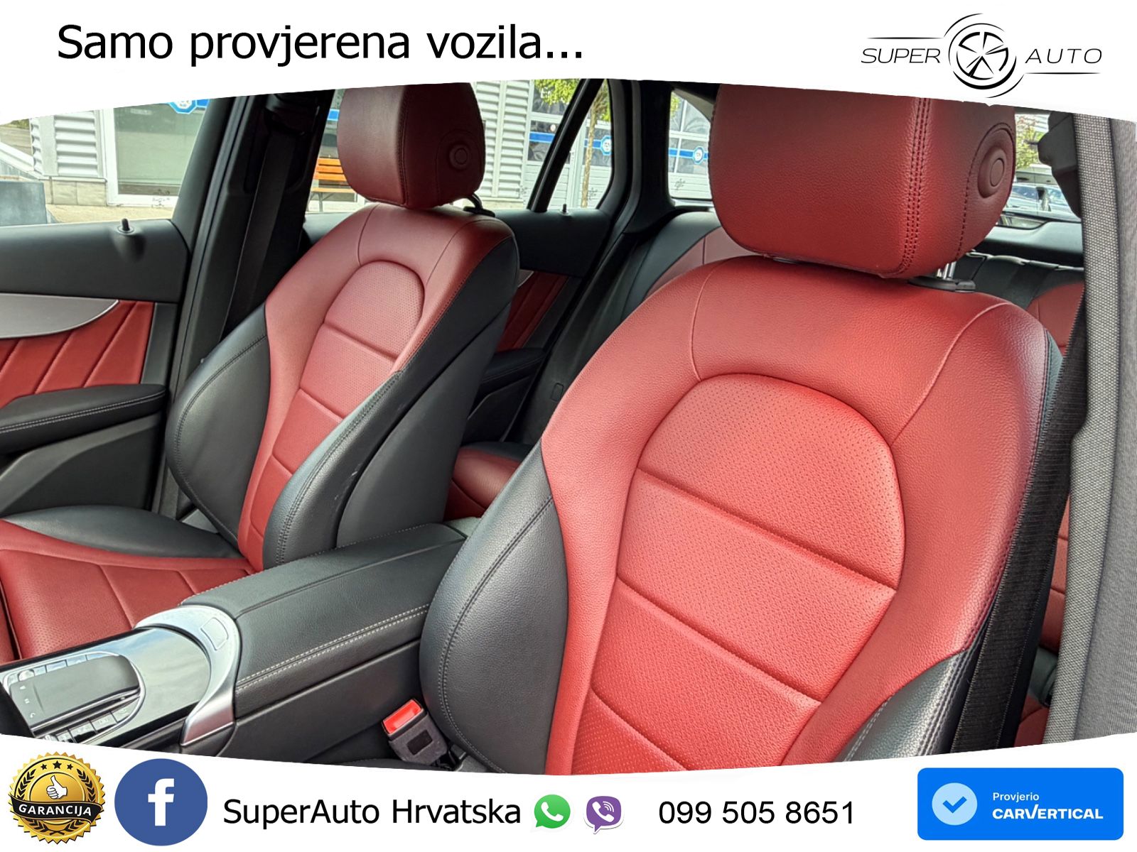 Mercedes GLC 200d (163 KS) 4MATIC 9G-TRONIC AMG