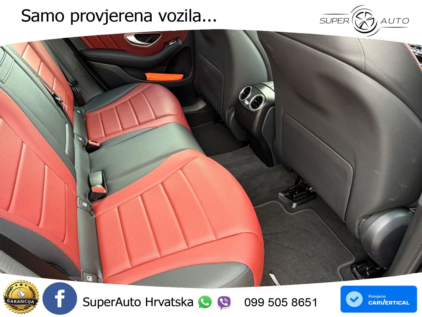 Mercedes GLC 200d (163 KS) 4MATIC 9G-TRONIC AMG