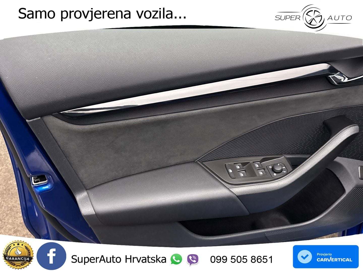 Škoda Octavia Combi RS 2.0 TDI (200 KS) DSG MATRIX+GR SJED+KAM