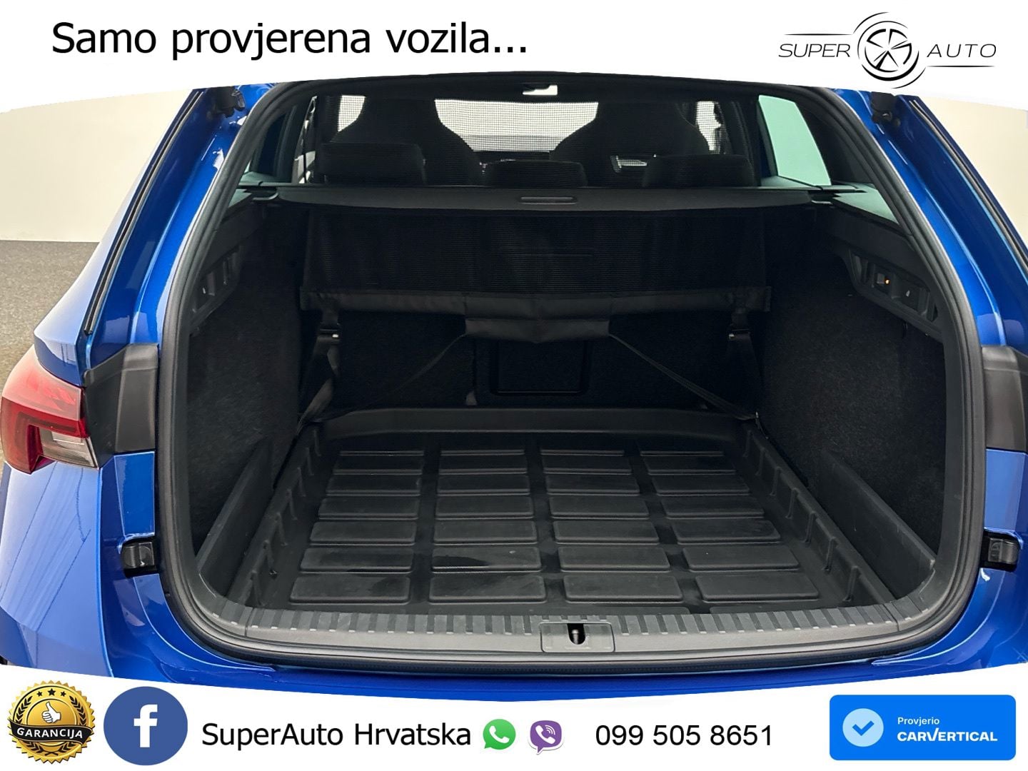 Škoda Octavia Combi RS 2.0 TDI (200 KS) DSG MATRIX+GR SJED+KAM