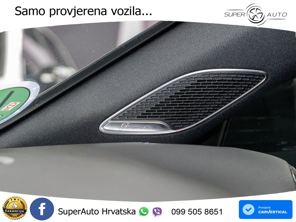 Mercedes-Benz A 250 4MATIC 8G-DCT AMG ACC+HEAD+GR SJED+360+PANO