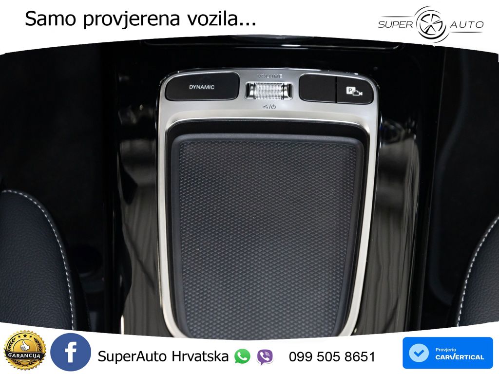 Mercedes-Benz A 250 4MATIC 8G-DCT AMG ACC+HEAD+GR SJED+360+PANO