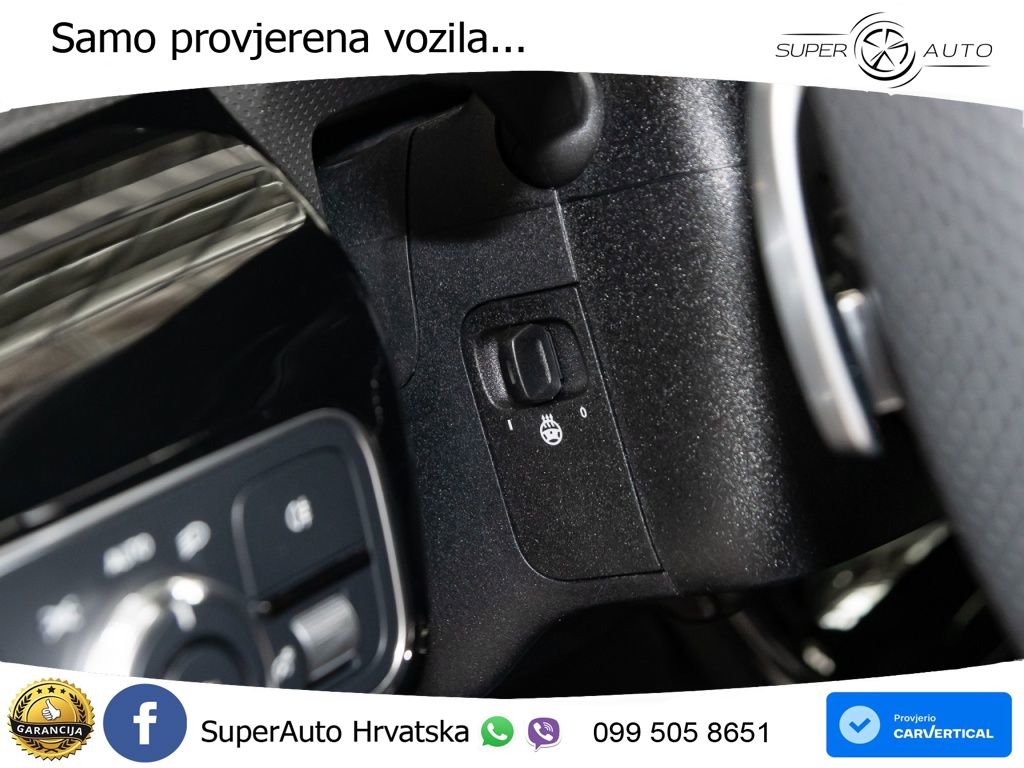 Mercedes-Benz A 250 4MATIC 8G-DCT AMG ACC+HEAD+GR SJED+360+PANO