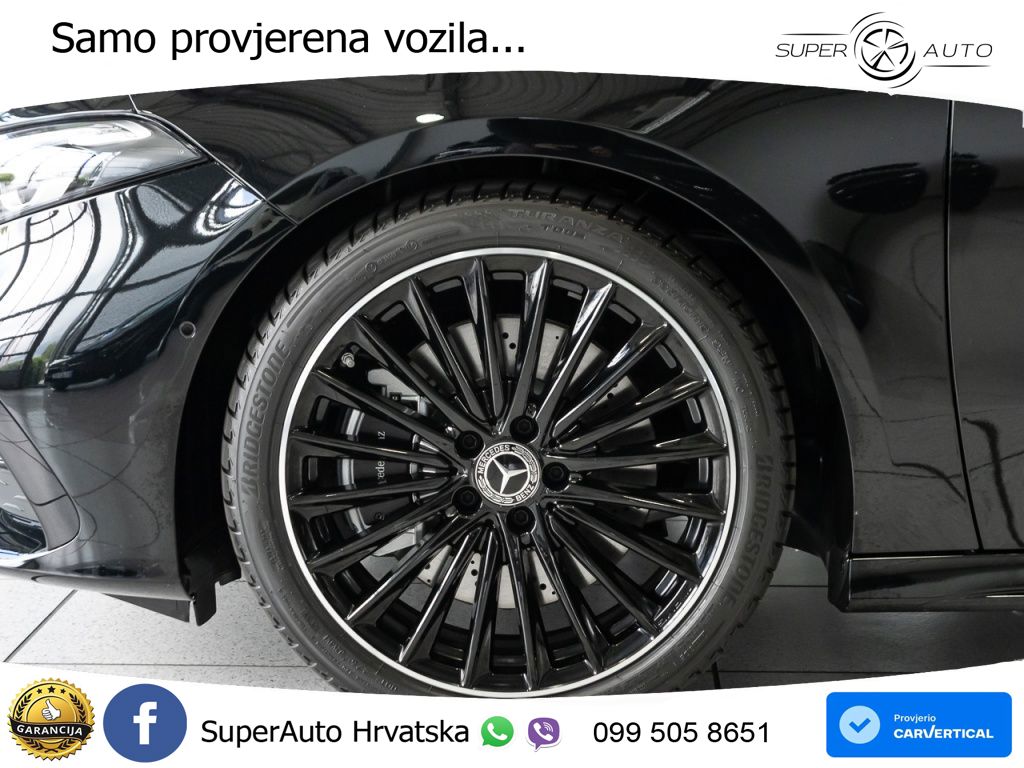 Mercedes-Benz A 250 4MATIC 8G-DCT AMG ACC+HEAD+GR SJED+360+PANO