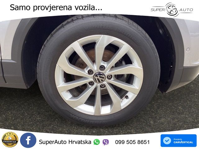 Volkswagen T-Roc I 2.0 TDI (116 KS) LED+GR SJED+ACC