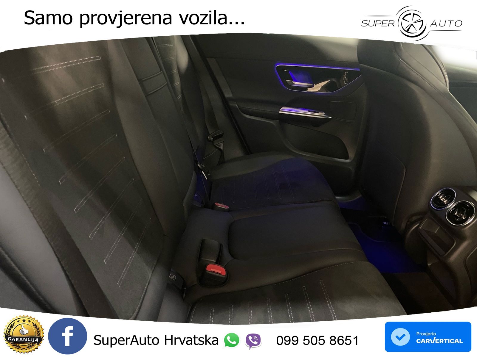 Mercedes GLC 300d (269 KS) 4MATIC 9G-TRONIC AMG LED+GR SJED+ACC