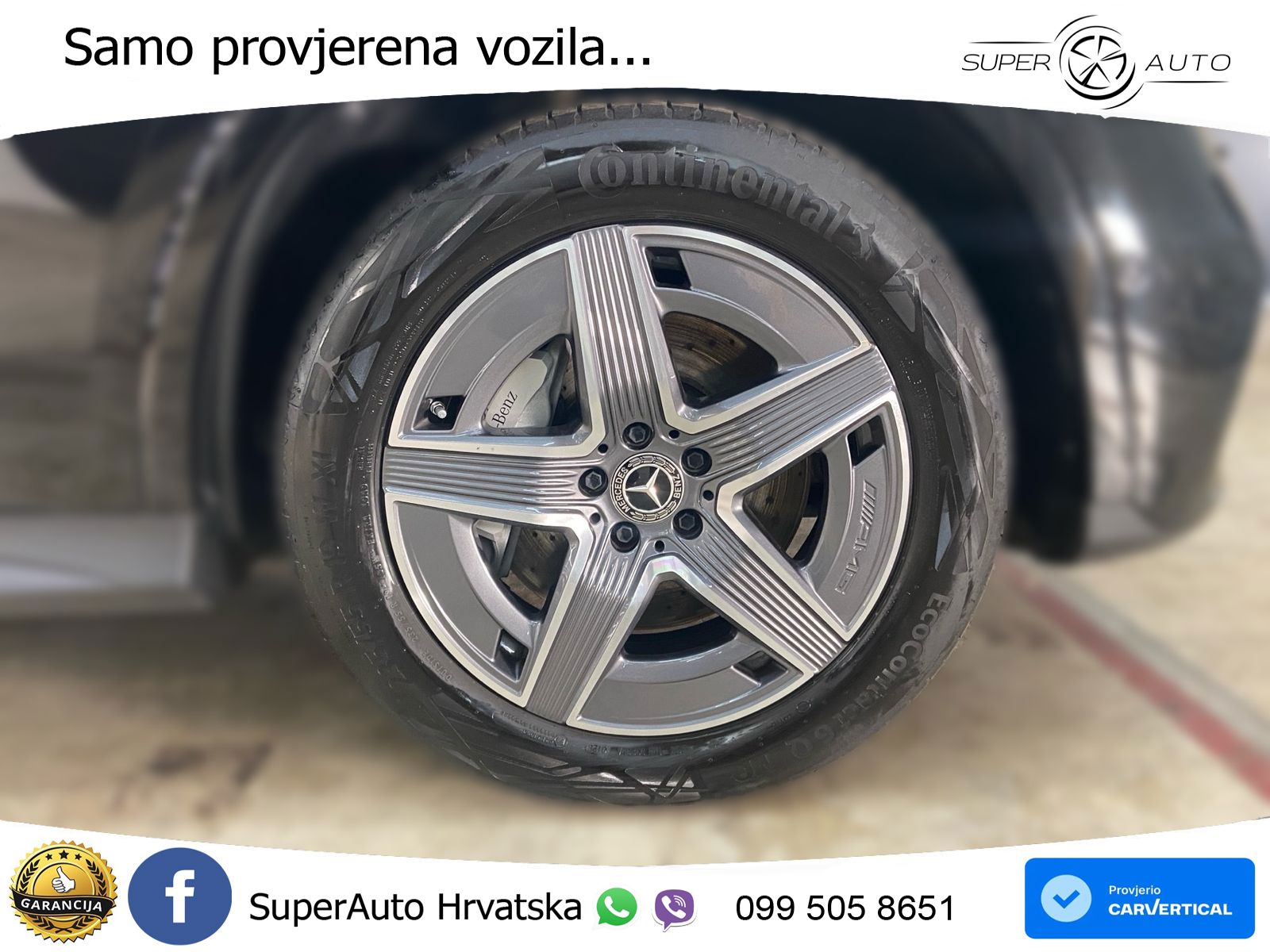 Mercedes GLC 300d (269 KS) 4MATIC 9G-TRONIC AMG LED+GR SJED+ACC