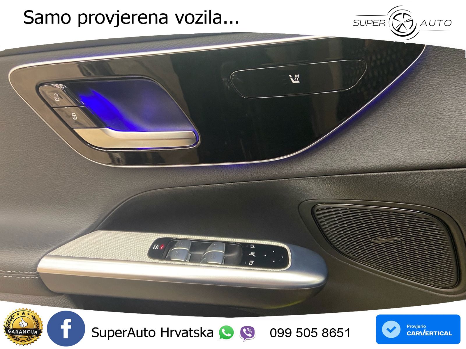 Mercedes GLC 300d (269 KS) 4MATIC 9G-TRONIC AMG LED+GR SJED+ACC