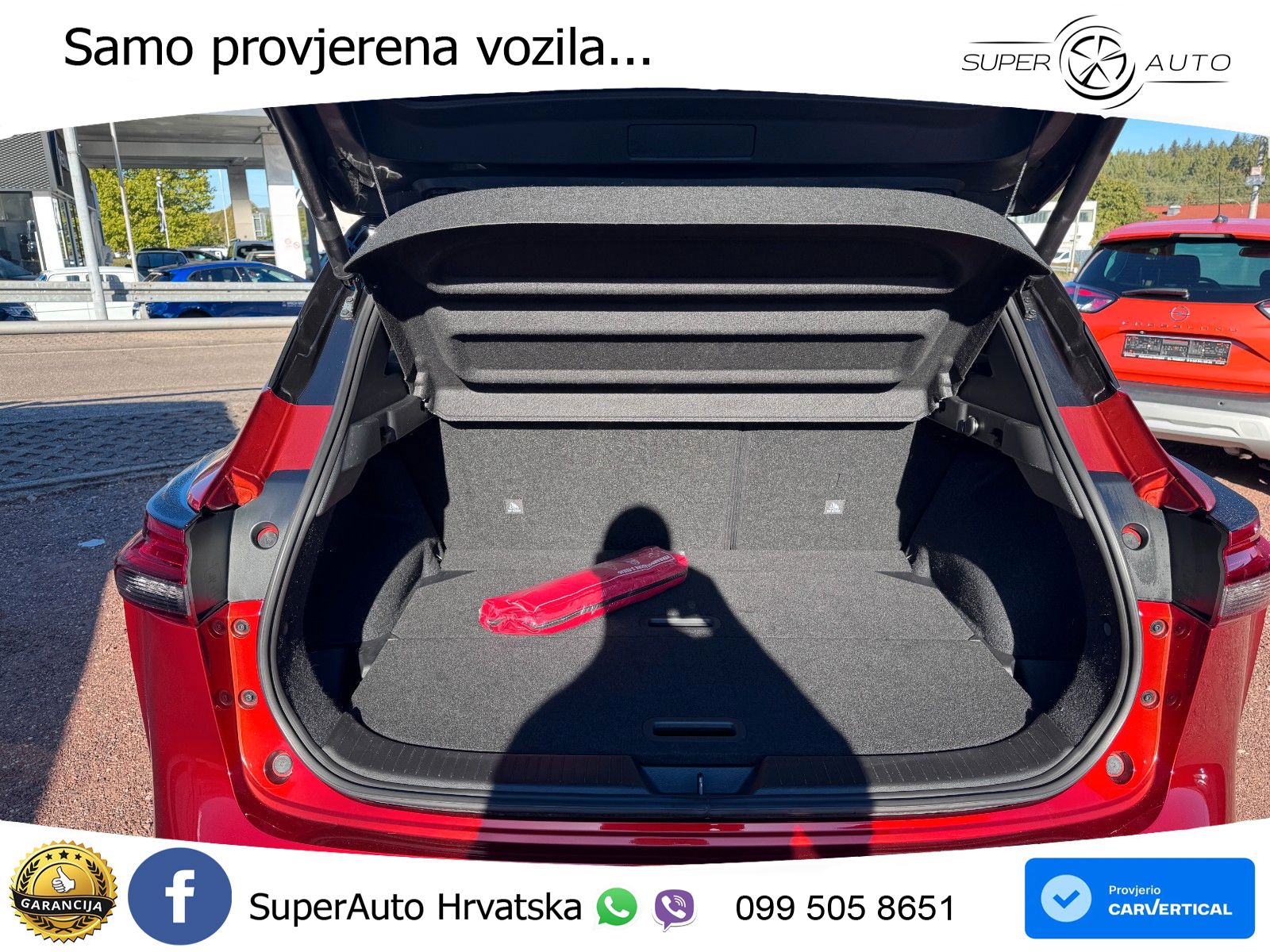 Nissan Qashqai 1.3 DIG-T (158 KS) Xtronic Tekna LED+GR SJED+ACC