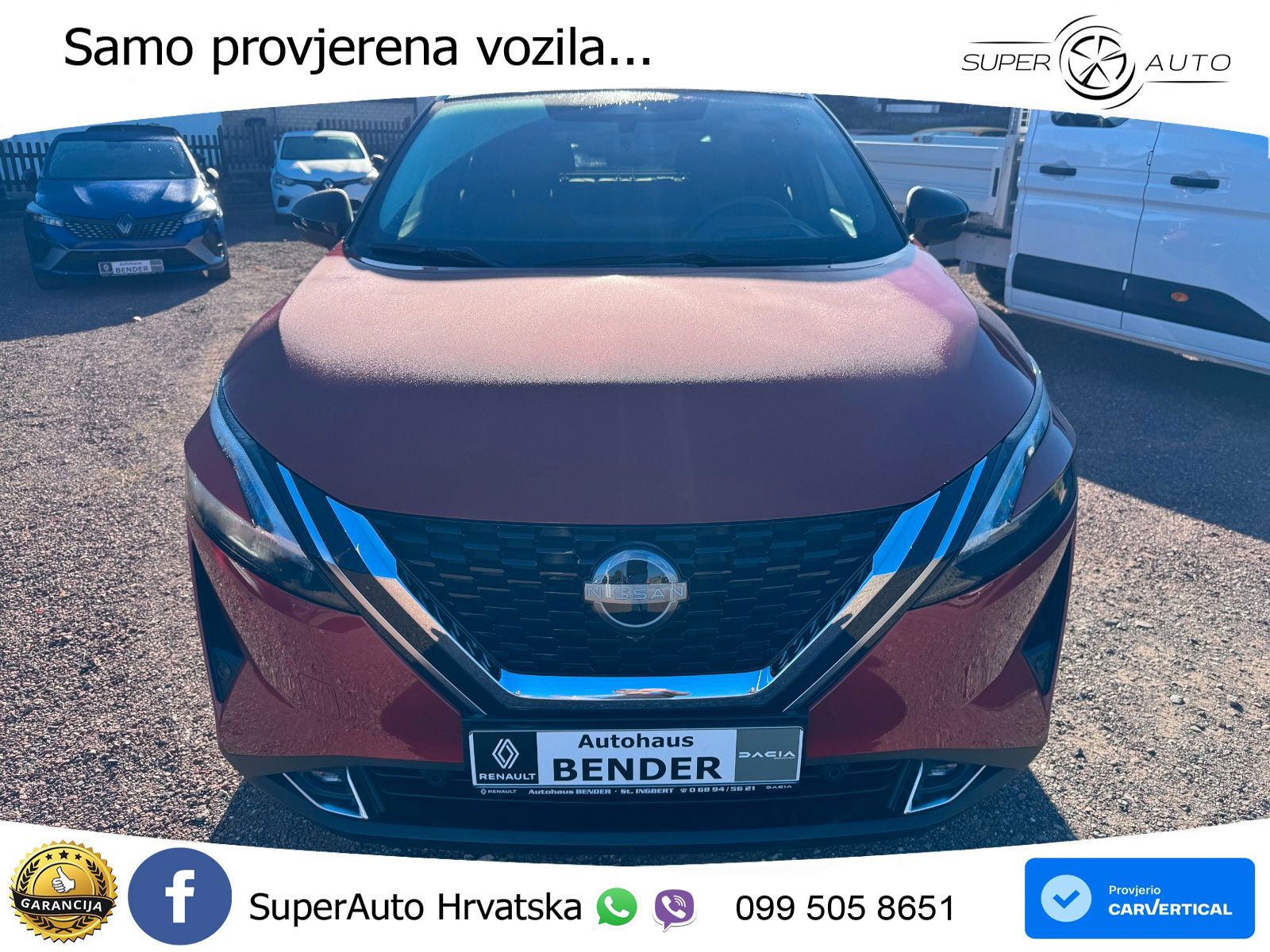 Nissan Qashqai 1.3 DIG-T (158 KS) Xtronic Tekna LED+GR SJED+ACC