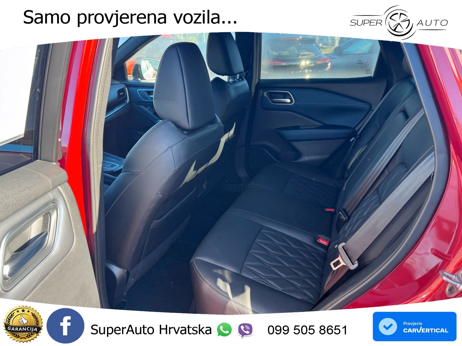 Nissan Qashqai 1.3 DIG-T (158 KS) Xtronic Tekna LED+GR SJED+ACC