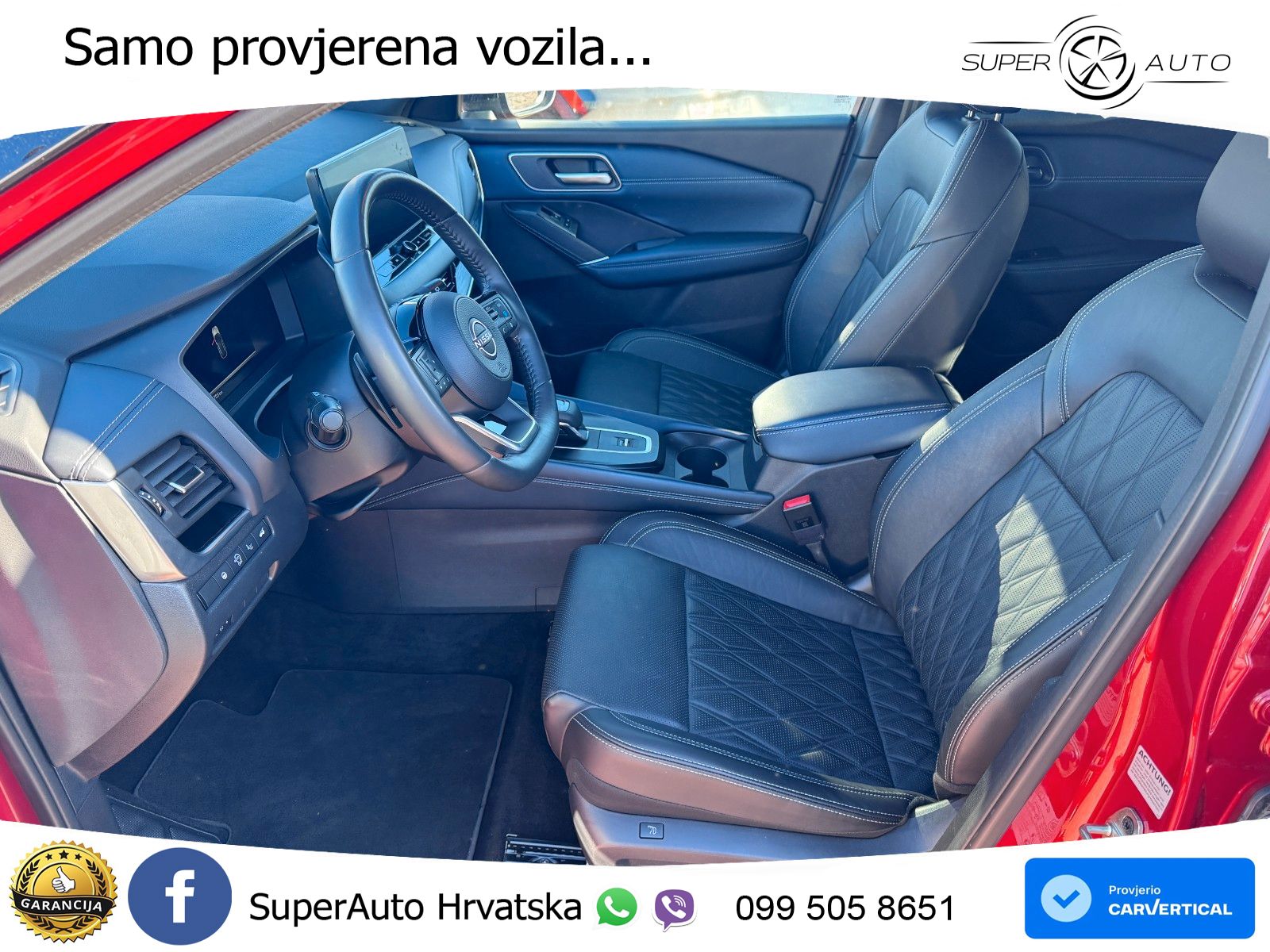 Nissan Qashqai 1.3 DIG-T (158 KS) Xtronic Tekna LED+GR SJED+ACC