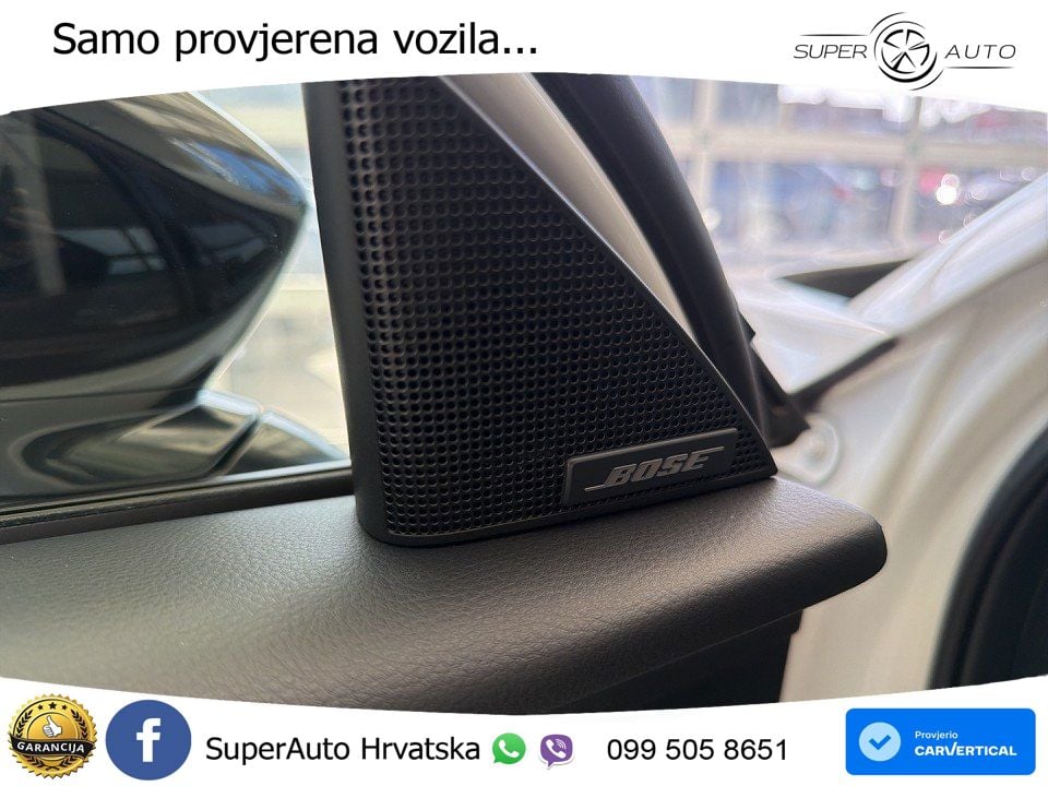 Mazda CX-60 2.5 e-Skyactiv (328 KS) AWD Automatic MATRIX+GR SJED+KAM
