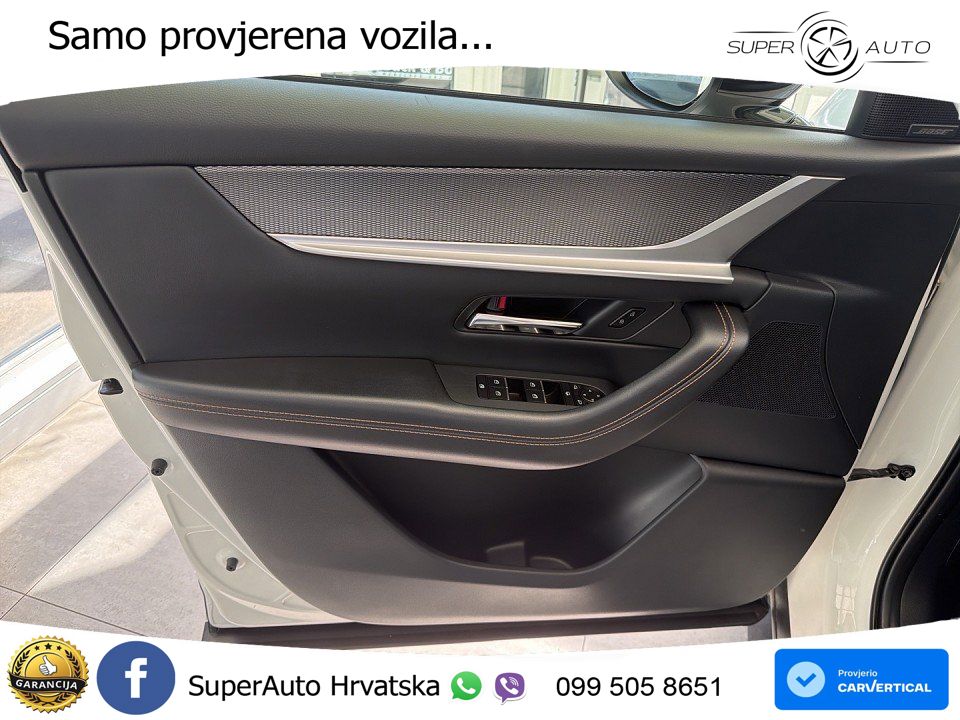 Mazda CX-60 2.5 e-Skyactiv (328 KS) AWD Automatic MATRIX+GR SJED+KAM