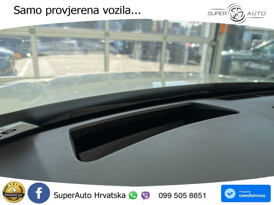Mazda CX-60 2.5 e-Skyactiv (328 KS) AWD Automatic MATRIX+GR SJED+KAM