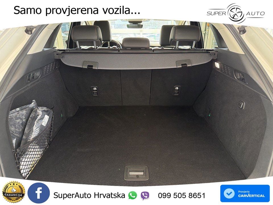 Mazda CX-60 2.5 e-Skyactiv (328 KS) AWD Automatic MATRIX+GR SJED+KAM