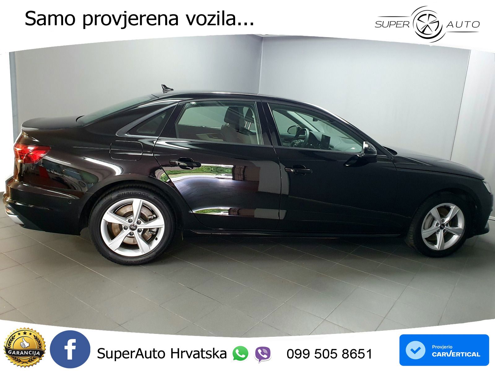 Audi A6 45 TFSI (265 KS) quattro ultra S tronic advanced LED+GR SJED+ACC
