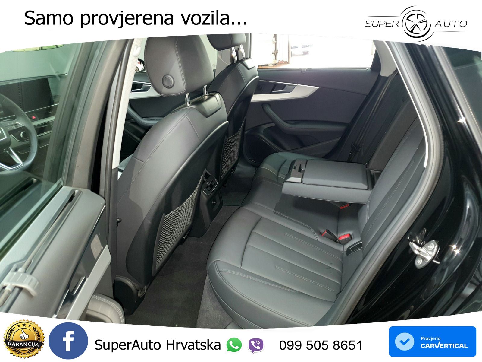 Audi A6 45 TFSI (265 KS) quattro ultra S tronic advanced LED+GR SJED+ACC