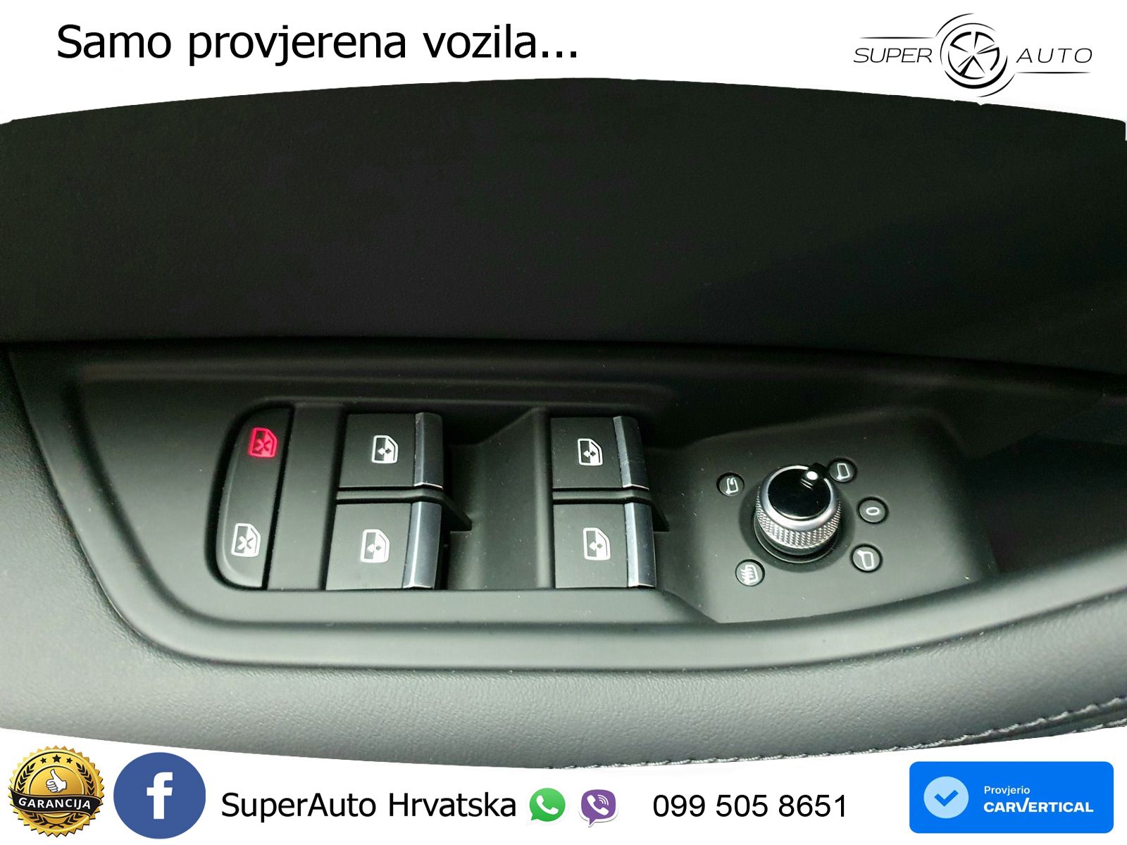 Audi A6 45 TFSI (265 KS) quattro ultra S tronic advanced LED+GR SJED+ACC