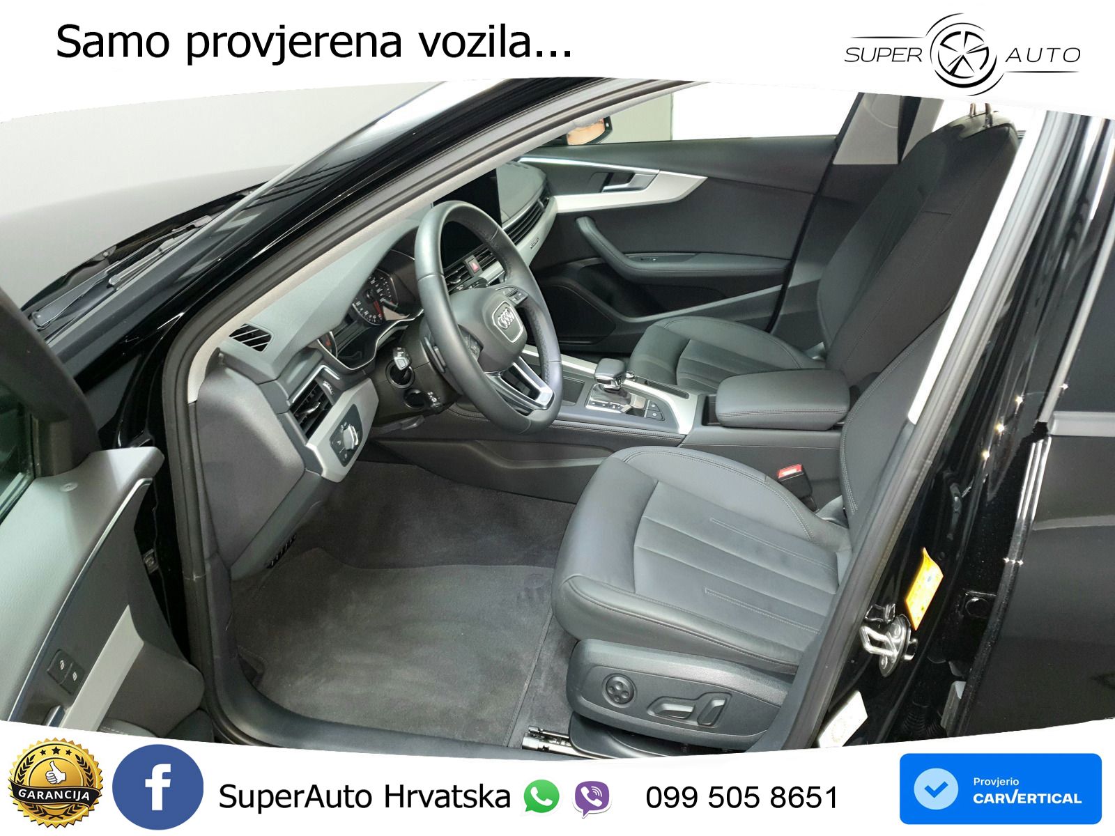 Audi A6 45 TFSI (265 KS) quattro ultra S tronic advanced LED+GR SJED+ACC