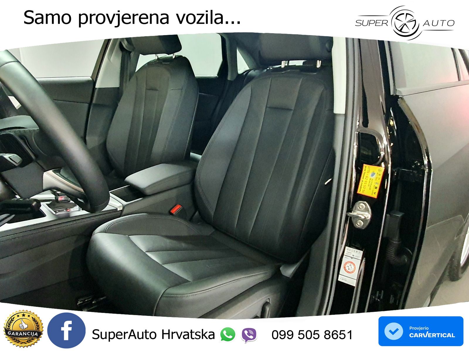 Audi A6 45 TFSI (265 KS) quattro ultra S tronic advanced LED+GR SJED+ACC