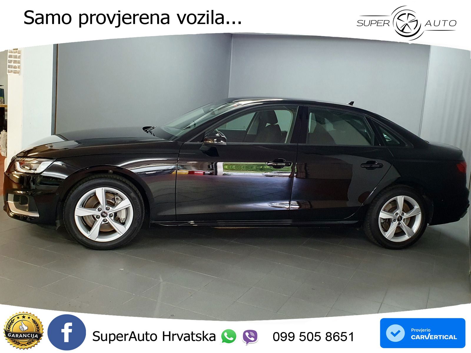 Audi A6 45 TFSI (265 KS) quattro ultra S tronic advanced LED+GR SJED+ACC