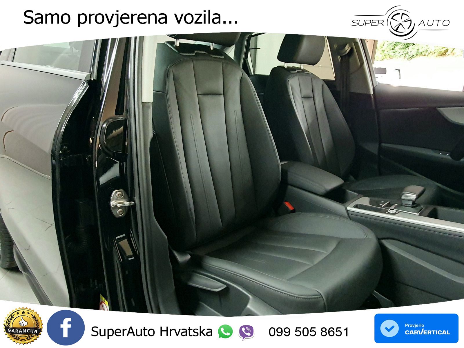 Audi A6 45 TFSI (265 KS) quattro ultra S tronic advanced LED+GR SJED+ACC