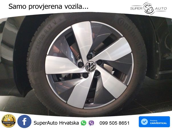 Volkswagen Passat Variant 1.5 eTSI (150 KS) DSG Business LED+GR SJED+ACC