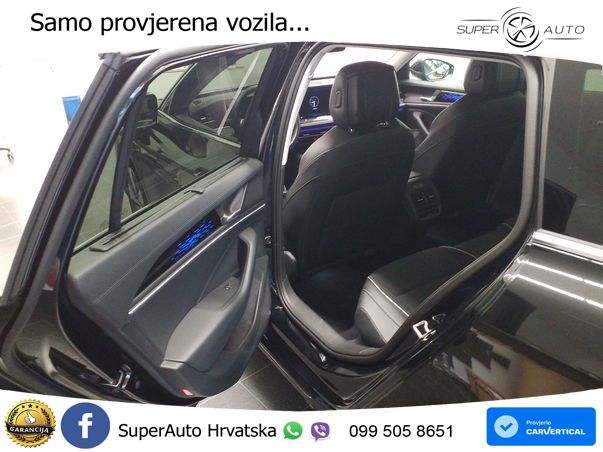Volkswagen Passat Variant 1.5 eTSI (150 KS) DSG Business LED+GR SJED+ACC