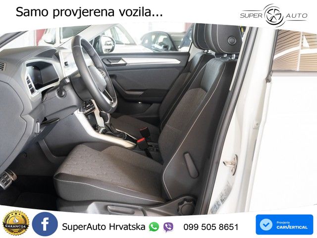 Volkswagen T-Roc I 1.5 TSI (150 KS) DSG