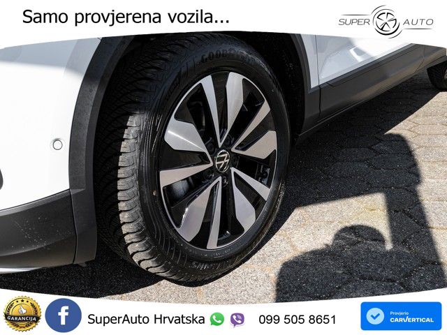 Volkswagen T-Roc I 1.5 TSI (150 KS) DSG