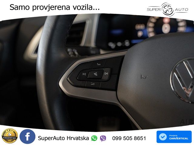 Volkswagen T-Roc I 1.5 TSI (150 KS) DSG