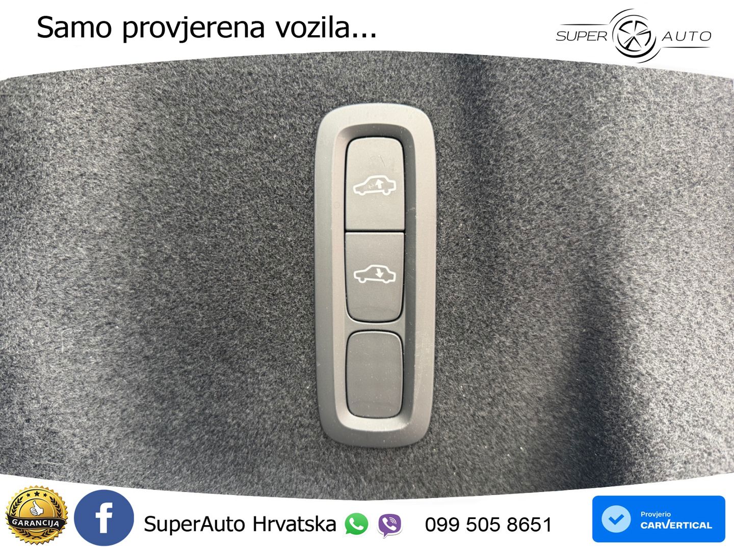 Volvo XC60 B5 Benzin AWD Geartronic ZRAČNI+ACC+GR SJED+KAM+PANO