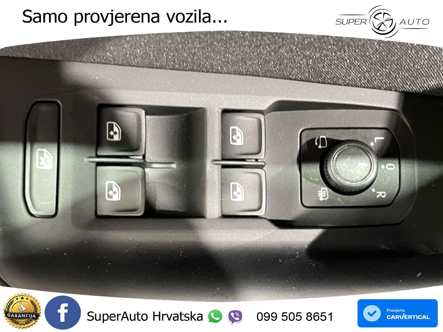 Volkswagen Passat 1.5 TSI (150 KS) DSG ACT LED+GR SJED+ACC