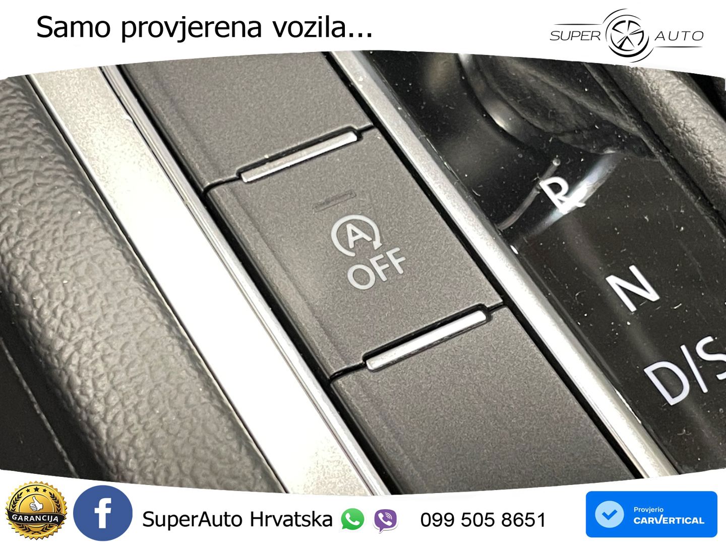 Volkswagen Passat 1.5 TSI (150 KS) DSG ACT LED+GR SJED+ACC