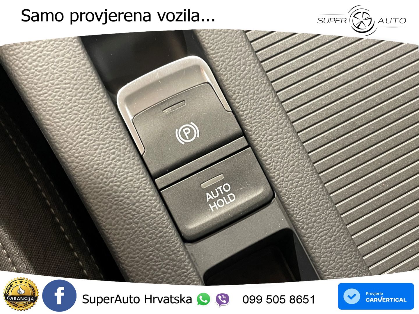 Volkswagen Passat 1.5 TSI (150 KS) DSG ACT LED+GR SJED+ACC
