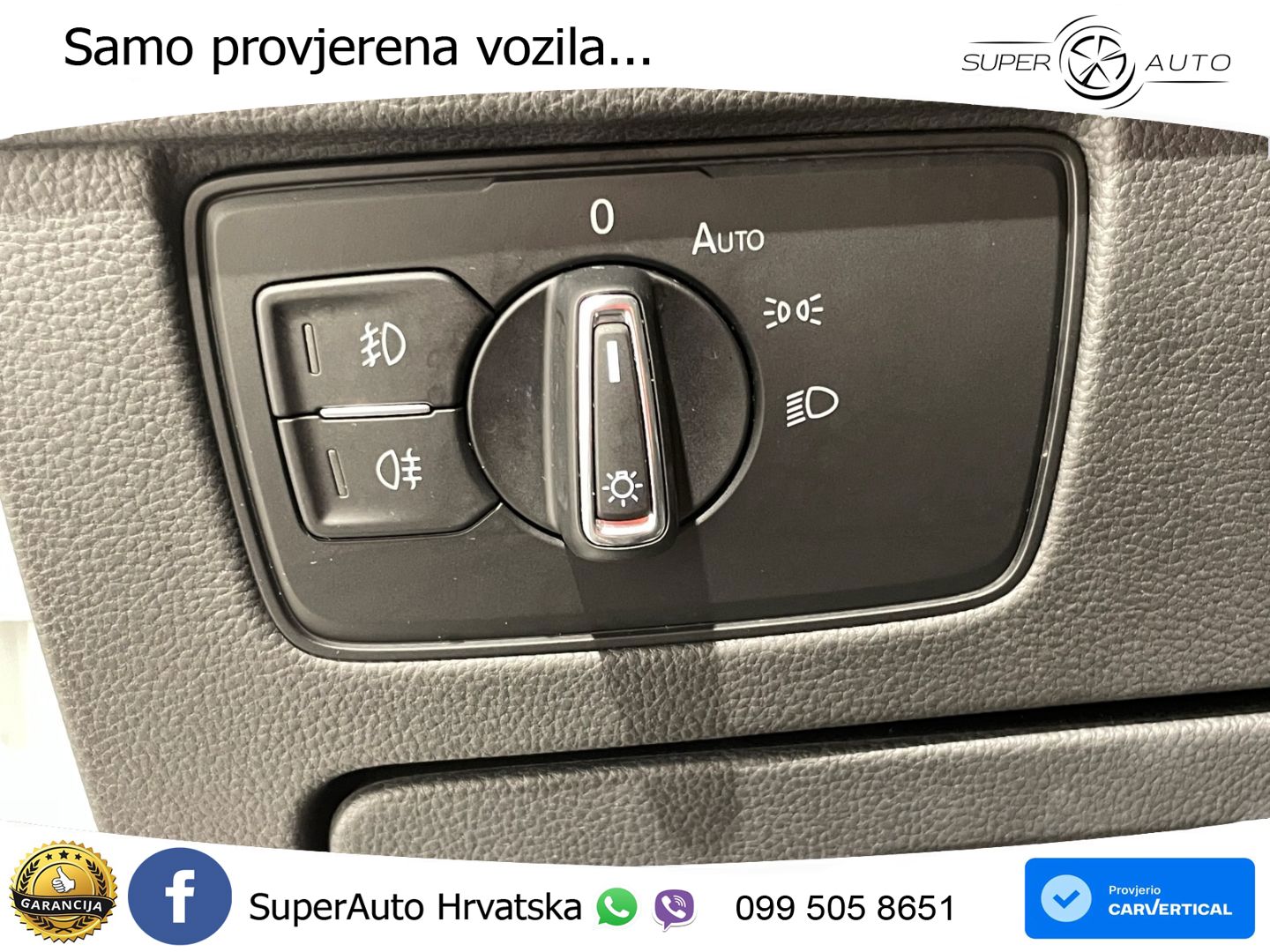 Volkswagen Passat 1.5 TSI (150 KS) DSG ACT LED+GR SJED+ACC