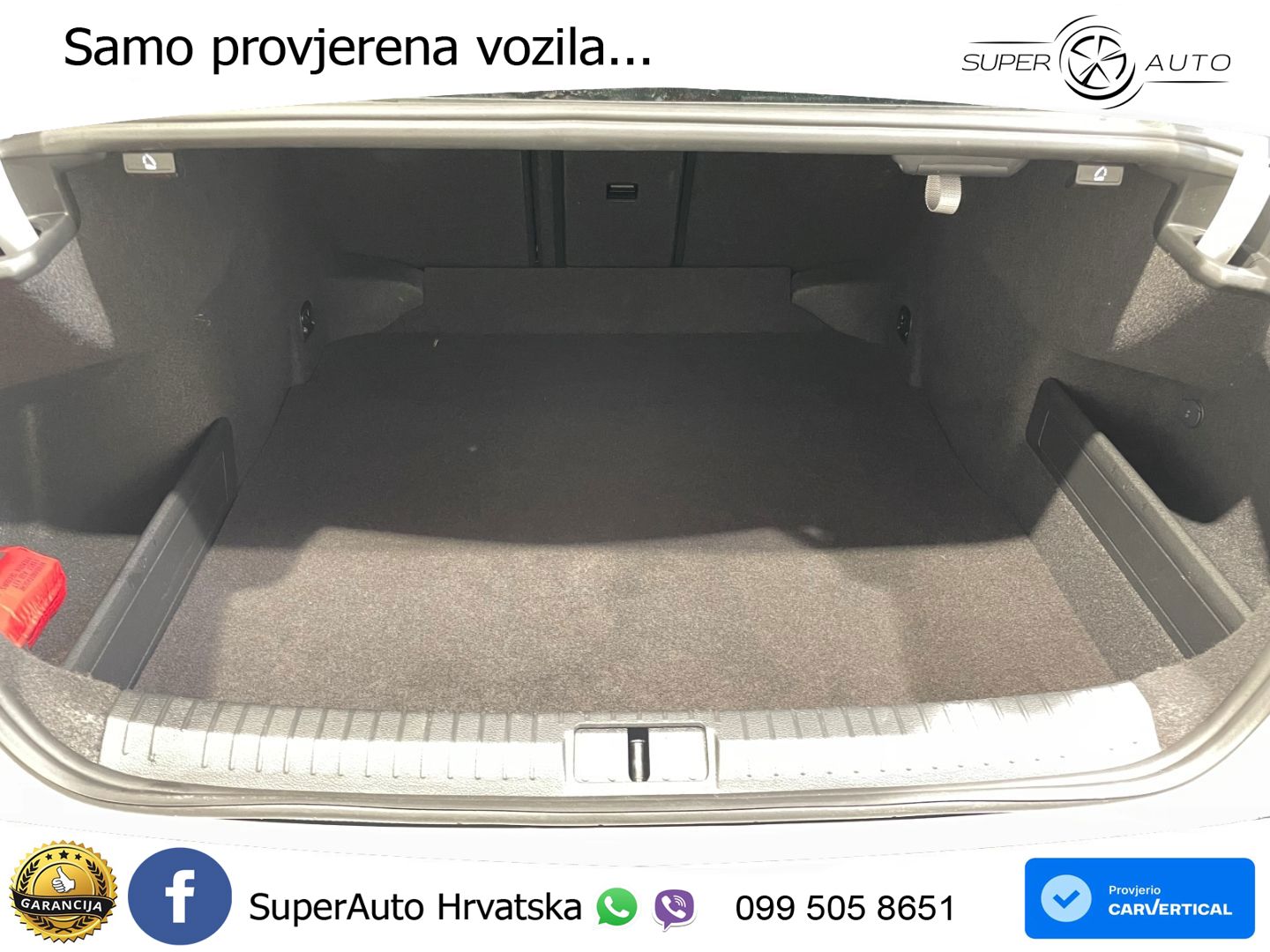 Volkswagen Passat 1.5 TSI (150 KS) DSG ACT LED+GR SJED+ACC