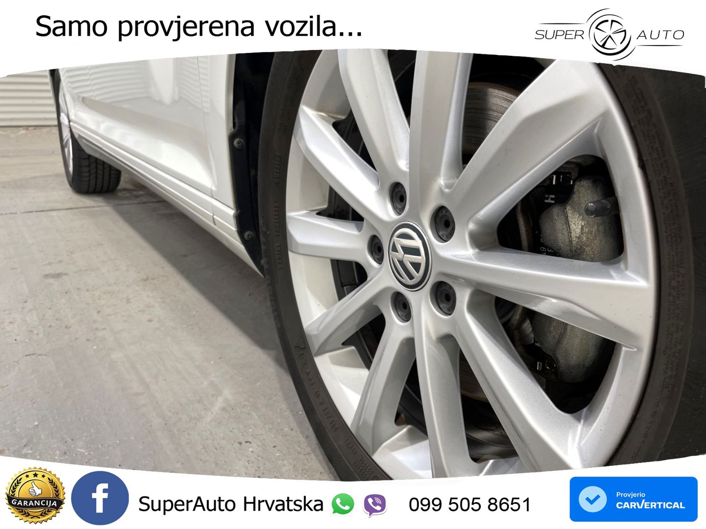 Volkswagen Passat 1.5 TSI (150 KS) DSG ACT LED+GR SJED+ACC