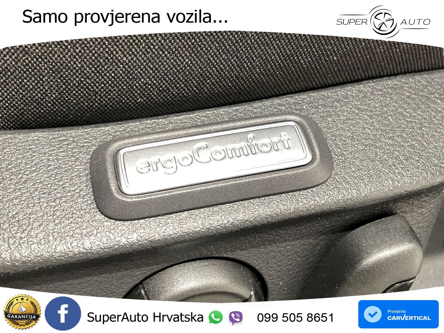Volkswagen Passat 1.5 TSI (150 KS) DSG ACT LED+GR SJED+ACC