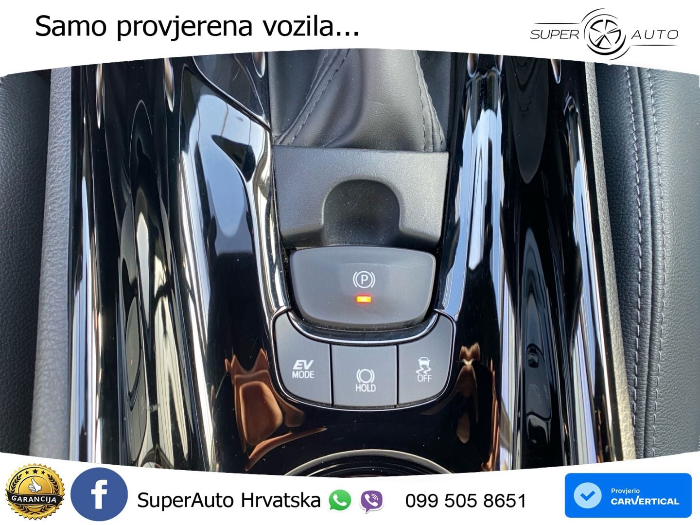 Toyota C-HR 1.8 (122 KS) Hybrid e-CVT Team D LED+GR SJED+ACC
