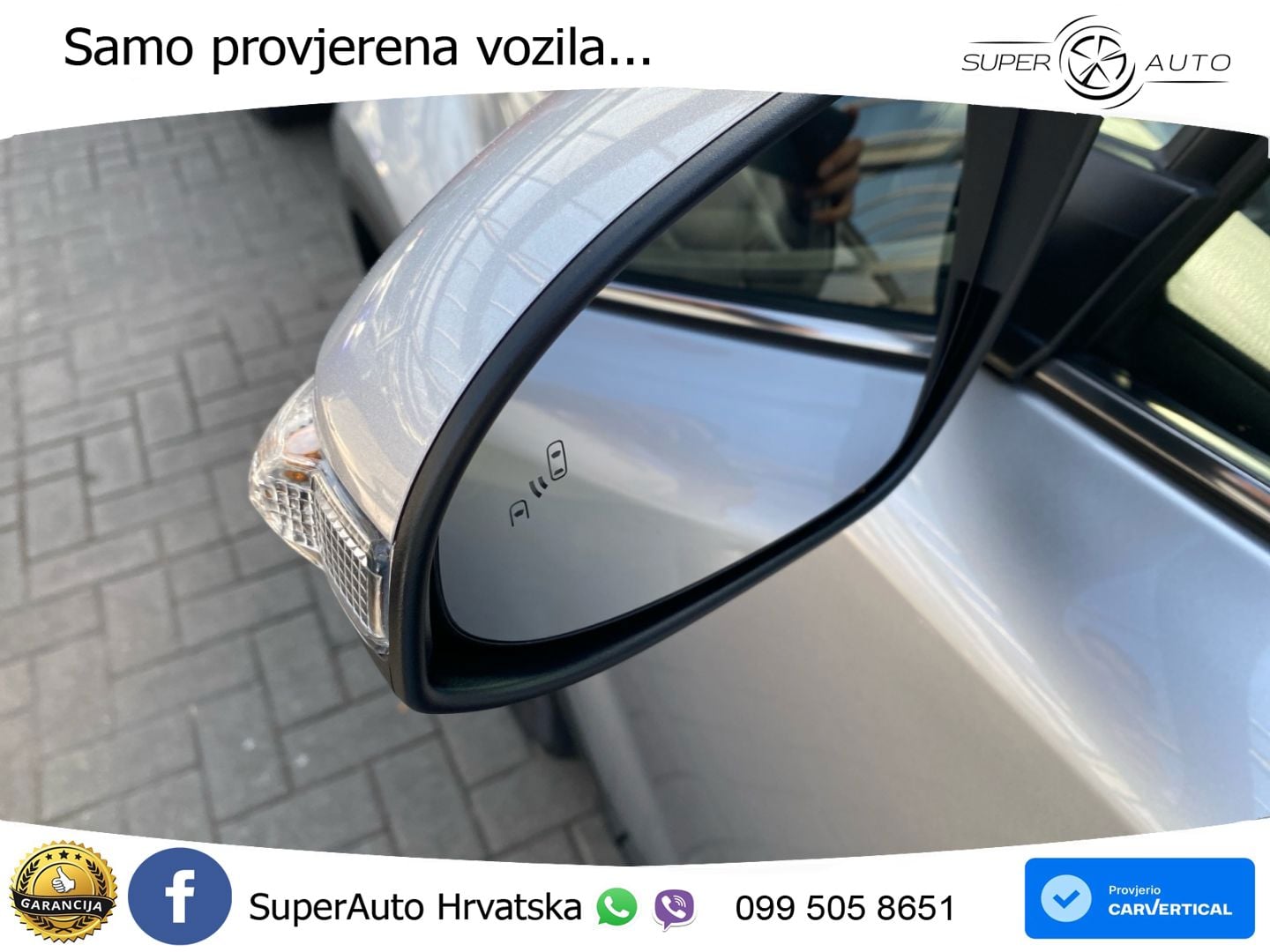 Toyota C-HR 1.8 (122 KS) Hybrid e-CVT Team D LED+GR SJED+ACC