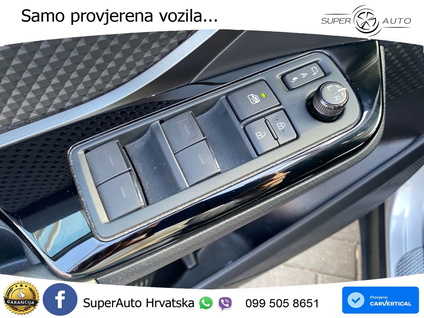 Toyota C-HR 1.8 (122 KS) Hybrid e-CVT Team D LED+GR SJED+ACC