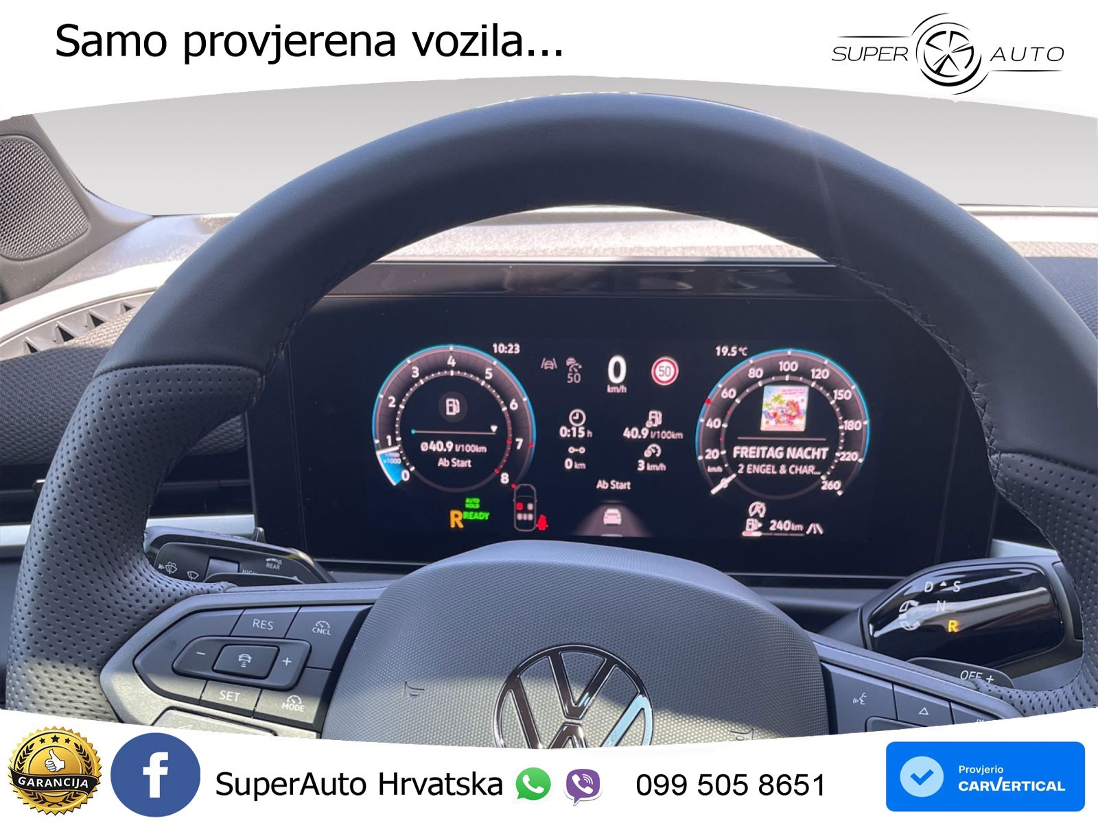 Volkswagen T-Roc II 1.5 eTSI (150 KS)  DSG LED+GR SJED+ACC