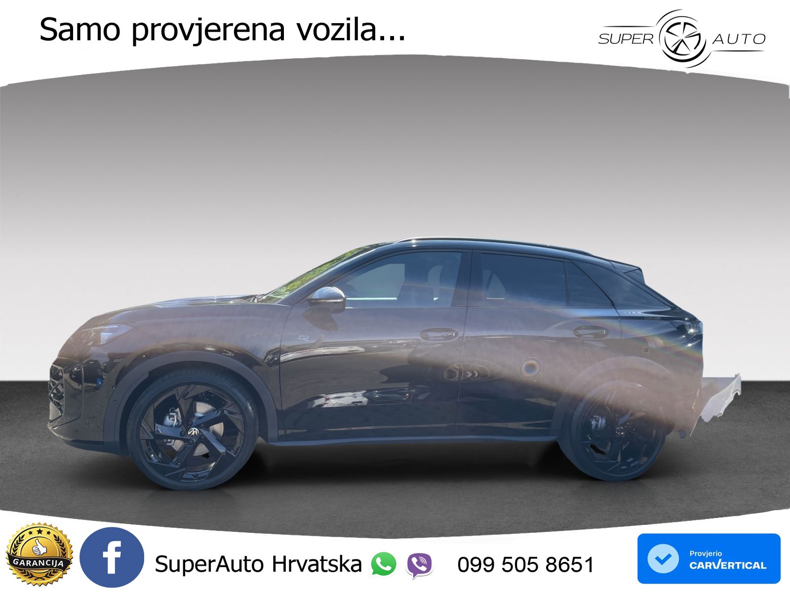 Volkswagen T-Roc II 1.5 eTSI (150 KS)  DSG LED+GR SJED+ACC