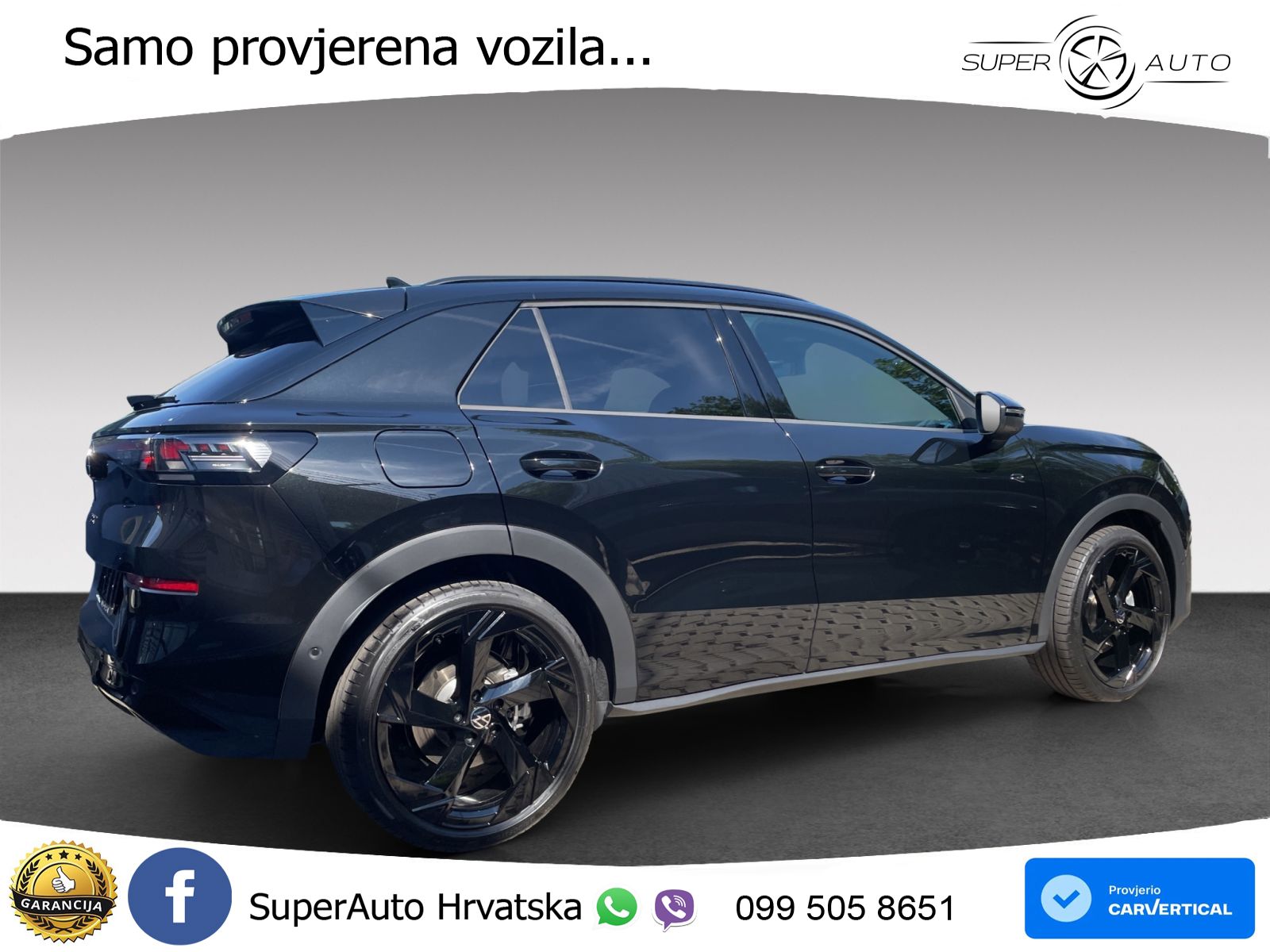 Volkswagen T-Roc II 1.5 eTSI (150 KS)  DSG LED+GR SJED+ACC
