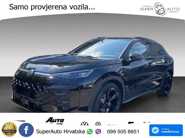 Volkswagen T-Roc II 1.5 eTSI (150 KS)  DSG LED+GR SJED+ACC